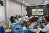 Persiapan Proyek Pelebaran Jalan Letnan Tukiran-Simpang Rasuwi Dimatangkan