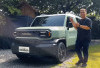 Toyota Hilux Rangga Cruiser, Konsep SUV Karoseri yang Curi Perhatian