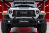 Kupas Tuntas Keunggulan Toyota Hardtap 2025, Desain, Mesin dan Fitur Unggulan