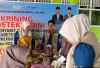 Program CKG Juga Menyasar Sekolah
