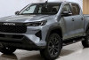 Toyota Hilux Terbaru 2026, Hadir Dengan Tampilan dan Kemampuan Lebih Impresif, Mampu Angkut 3.500 Kg