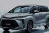 Toyota Avanza 2025 Resmi Diluncurkan, Desain Modern dan Fitur Canggih