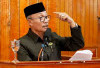 TPA Padang Gilang Penuh, Harus Cepat Ditangani Sebelum Timbul Wabah Penyakit