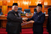 Bupati dan DPRD Capai Kesepakatan KUA-PPAS RAPBDP Bengkulu Selatan 2025 Disepakati