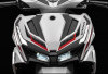 Skutik Baru Ramaikan Pasar! KY Icon 125i, Tantangan Serius Bagi Honda Beat dan Vario 125