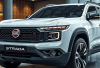 Bongkar Habis Keunggulan Fiat Strada Ranch 2026, Pickup Kompak yang Menyatukan Gaya dan Ketangguhan
