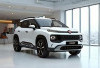 Fiat Panda 2025, Mobil Legendaris Hadir Kembali Dengan Wajah Lebih Segar