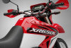 Legenda Dual-Sport Masih Bertahan di Era Modern, Honda XR650L 2026, Rangka Tangguh, Siap Libas Medan Exstrem