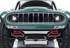 Jeep Willys Kembali Hadir Dengan Pormat Baru, Tampilan Makin Keren dn Tangguh