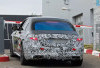 Mercedes-AMG S63 Facelift 2026 Tertangkap Kamera, Usung Desain dan Teknologi Baru