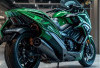 Dibandrol 66 Juta, Yamaha XMAX 2025 Tampil Mewah dan Canggih, Skutik Premium Naik Level!