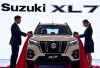 2025 Suzuki XL7 Indonesia! Desain Baru, Fitur Lengkap, Harga Kompetitif