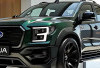 Subaru Hidupkan Kembali Truk Baja, Pikap Modern dengan DNA Petualang