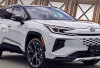 Toyota RAV4 Generasi Ke-6 Siap Gebrak Pasar, Mobil Penuh Gaya, Teknologi Canggih dan Performa Tangguh