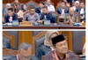 Rifai-Yevri dan Gusnan Hadiri Sidang Perdana Sengketa Pilkada Bengkulu Selatan di MK