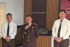 Jaksa Seluma Segera Lelang Barang Rampasan Negara