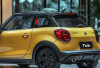 Suzuki Twin 2026: Solusi Kendaraan Modern, Bodi Kecil dan Ramah Lingkungan