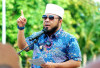 Gubernur Instruksikan Penghentian Sementara Wisata ke Pulau Tikus