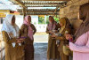 TPPS Kunjungi Keluarga Sasaran Program Genting