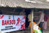 Sambut HUT ke 79 Bhayangkara, Polsek Kota Manna Berbagi Sembako