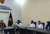 Datangi Balai Pengelola Transportasi Darat Kelas III Bengkulu, Wabup Bengkulu Selatan Usulkan Berbagai Program