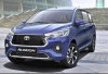 Toyota Rumion Dibanderol Rp190 Jutaan, Klaim Irit hingga Bisa Jakarta–Madura Sekali Isi BBM