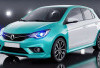 Gaya Mirip Mini Cooper, Harga Mulai 140 Juta, Daihatsu Ayla 2026 Segmen City Car Paling Irit