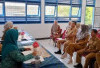 Rapat Tim Pengendali Genting Dalam Upaya Memperkuat Koordinasi Pencegahan Stunting