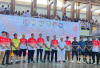 Kapolda Cup VII SANS Futsal 2025 Resmi Di gelar