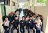 STIT Al-Quraniyah Bengkulu Selatan Sebar 96 Mahasiswa PPL