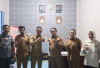 Diskominfo dan BPBD Bengkulu Selatan Tanda Tangani Perjanjian Kerja Sama Penyebaran Informasi