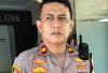 Wakapolres Bengkulu Selatan Ingatkan Anggotanya Tidak Pakai Narkoba