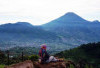 Bukit Sikunir, Negeri di Atas Awan yang Menjadi Surga Camping di Dieng
