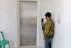 Lift Dinas Perpustakaan Bengkulu Selatan Tak Kunjung Diperbaiki, Pengunjung Mengeluh