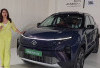 Mobil Tata Harrier EV AWD Resmi Dirilis, Hadir 5 Varian, Harga Jual Mulai Rp 574 Juta