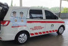 Program Gubernur Bengkulu dan Bupati Seluma, 14 Ambulance Desa Segera Dibagikan