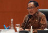 RAPBN Tahun 2026 Pemerintah Kurangi Dana Transfer Ke Daerah Rp 269 Triliun