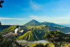 Gunung Bromo, Salah Satu Objek Wisata Alam Yang Mendunia di Jawa Timur