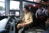Bus Sekolah di Kaur Mulai Beroperasi