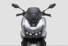 All New Honda NWT 150, Skutik 150 cc dengan Fitur Super Canggih dan Desain Futuristik