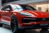 Porsche Cayenne Electric 2026 Siap Guncang Pasar SUV Mewah, Hadirkan Perpaduan Performa dan Keberlanjutan