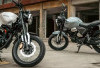 Honda CB190SS: Motor Retro Klasik dengan Mesin 190 CC, Harga Setara dengan Air Blade