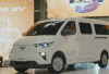 Wuling Mitra EV Resmi Diluncurkan, Mobil Listrik Niaga Mulai Rp 299 Juta
