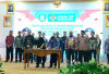 104 Perusahaan di Provinsi Bengkulu Komitmen Salurkan CSR Untuk Bantu Rakyat
