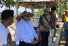 Bupati Monitoring Tanaman Padi di Seginim, Targetkan Hasil 8 Ton Perhektar