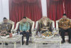 Wabup Buka Rapat Pengurus Yayasan Jantung Indonesia Cabang Seluma