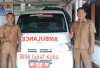 Warga Kecamatan Kota Manna Boleh Meminjam Ambulance Desa Tebat Kubu