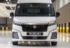 Suzuki Minibus 2025! Kendaraan Kecil Tawarkan Solusi Besar Untuk Mobilitas perkotaan Dan Kebutuhan Bisnis