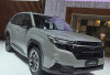 Spesifikasi Lengkap Subaru All New Forester, Benar benar Canggih dan Mewah