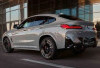 Infomasi Lengkap Tentang Spesifikasi dan Jeroan BMW X4, Mobil Evolusi Sporty dari SUV Coupe Premium 